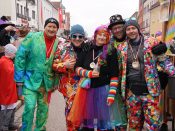 Nutzen Sie die Macht der Tastatur! Die Pfeiltasten schalten die Bilder weiter. (77/527)