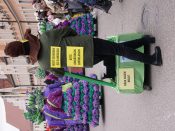 Nutzen Sie die Macht der Tastatur! Die Pfeiltasten schalten die Bilder weiter. (78/527)