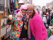 Nutzen Sie die Macht der Tastatur! Die Pfeiltasten schalten die Bilder weiter. (79/527)