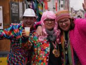 Nutzen Sie die Macht der Tastatur! Die Pfeiltasten schalten die Bilder weiter. (80/527)