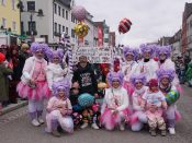 Nutzen Sie die Macht der Tastatur! Die Pfeiltasten schalten die Bilder weiter. (81/527)