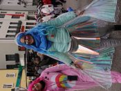 Nutzen Sie die Macht der Tastatur! Die Pfeiltasten schalten die Bilder weiter. (84/527)