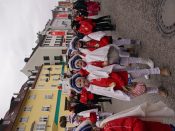 Nutzen Sie die Macht der Tastatur! Die Pfeiltasten schalten die Bilder weiter. (87/527)