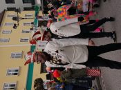 Nutzen Sie die Macht der Tastatur! Die Pfeiltasten schalten die Bilder weiter. (90/527)