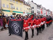 Nutzen Sie die Macht der Tastatur! Die Pfeiltasten schalten die Bilder weiter. (92/527)