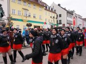 Nutzen Sie die Macht der Tastatur! Die Pfeiltasten schalten die Bilder weiter. (94/527)