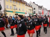 Nutzen Sie die Macht der Tastatur! Die Pfeiltasten schalten die Bilder weiter. (95/527)