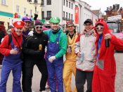 Nutzen Sie die Macht der Tastatur! Die Pfeiltasten schalten die Bilder weiter. (96/527)