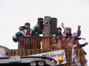 Nutzen Sie die Macht der Tastatur! Die Pfeiltasten schalten die Bilder weiter. (98/527)