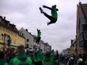 Nutzen Sie die Macht der Tastatur! Die Pfeiltasten schalten die Bilder weiter. (100/527)