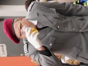 Nutzen Sie die Macht der Tastatur! Die Pfeiltasten schalten die Bilder weiter. (105/527)