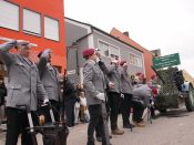 Nutzen Sie die Macht der Tastatur! Die Pfeiltasten schalten die Bilder weiter. (107/527)