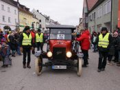 Nutzen Sie die Macht der Tastatur! Die Pfeiltasten schalten die Bilder weiter. (113/527)