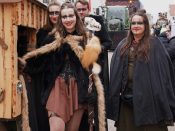 Nutzen Sie die Macht der Tastatur! Die Pfeiltasten schalten die Bilder weiter. (118/527)