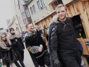 Nutzen Sie die Macht der Tastatur! Die Pfeiltasten schalten die Bilder weiter. (119/527)