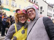 Nutzen Sie die Macht der Tastatur! Die Pfeiltasten schalten die Bilder weiter. (122/527)