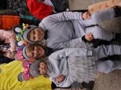 Nutzen Sie die Macht der Tastatur! Die Pfeiltasten schalten die Bilder weiter. (123/527)