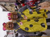 Nutzen Sie die Macht der Tastatur! Die Pfeiltasten schalten die Bilder weiter. (125/527)