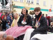 Nutzen Sie die Macht der Tastatur! Die Pfeiltasten schalten die Bilder weiter. (128/527)