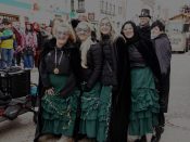 Nutzen Sie die Macht der Tastatur! Die Pfeiltasten schalten die Bilder weiter. (131/527)