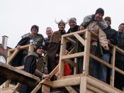 Nutzen Sie die Macht der Tastatur! Die Pfeiltasten schalten die Bilder weiter. (137/527)