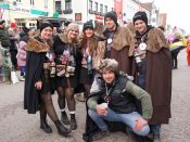 Nutzen Sie die Macht der Tastatur! Die Pfeiltasten schalten die Bilder weiter. (139/527)