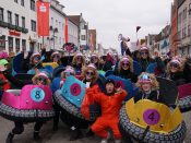 Nutzen Sie die Macht der Tastatur! Die Pfeiltasten schalten die Bilder weiter. (140/527)