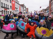 Nutzen Sie die Macht der Tastatur! Die Pfeiltasten schalten die Bilder weiter. (141/527)