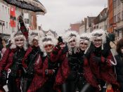 Nutzen Sie die Macht der Tastatur! Die Pfeiltasten schalten die Bilder weiter. (145/527)