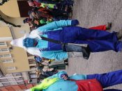 Nutzen Sie die Macht der Tastatur! Die Pfeiltasten schalten die Bilder weiter. (147/527)