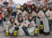 Nutzen Sie die Macht der Tastatur! Die Pfeiltasten schalten die Bilder weiter. (149/527)