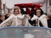 Nutzen Sie die Macht der Tastatur! Die Pfeiltasten schalten die Bilder weiter. (150/527)