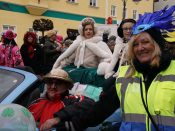 Nutzen Sie die Macht der Tastatur! Die Pfeiltasten schalten die Bilder weiter. (151/527)