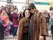 Nutzen Sie die Macht der Tastatur! Die Pfeiltasten schalten die Bilder weiter. (152/527)