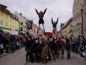 Nutzen Sie die Macht der Tastatur! Die Pfeiltasten schalten die Bilder weiter. (153/527)