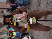 Nutzen Sie die Macht der Tastatur! Die Pfeiltasten schalten die Bilder weiter. (156/527)