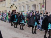 Nutzen Sie die Macht der Tastatur! Die Pfeiltasten schalten die Bilder weiter. (158/527)