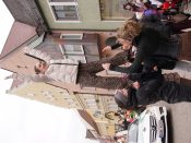 Nutzen Sie die Macht der Tastatur! Die Pfeiltasten schalten die Bilder weiter. (159/527)