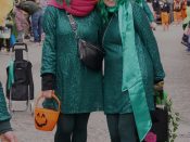 Nutzen Sie die Macht der Tastatur! Die Pfeiltasten schalten die Bilder weiter. (161/527)