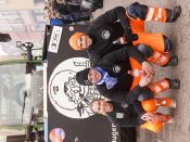 Nutzen Sie die Macht der Tastatur! Die Pfeiltasten schalten die Bilder weiter. (165/527)