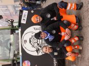 Nutzen Sie die Macht der Tastatur! Die Pfeiltasten schalten die Bilder weiter. (166/527)