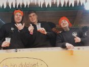 Nutzen Sie die Macht der Tastatur! Die Pfeiltasten schalten die Bilder weiter. (168/527)