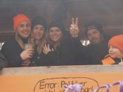 Nutzen Sie die Macht der Tastatur! Die Pfeiltasten schalten die Bilder weiter. (169/527)