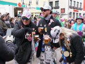 Nutzen Sie die Macht der Tastatur! Die Pfeiltasten schalten die Bilder weiter. (171/527)