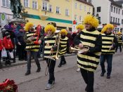 Nutzen Sie die Macht der Tastatur! Die Pfeiltasten schalten die Bilder weiter. (176/527)