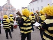 Nutzen Sie die Macht der Tastatur! Die Pfeiltasten schalten die Bilder weiter. (177/527)