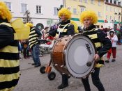 Nutzen Sie die Macht der Tastatur! Die Pfeiltasten schalten die Bilder weiter. (178/527)