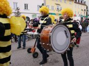 Nutzen Sie die Macht der Tastatur! Die Pfeiltasten schalten die Bilder weiter. (179/527)