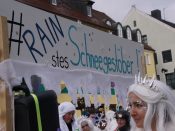 Nutzen Sie die Macht der Tastatur! Die Pfeiltasten schalten die Bilder weiter. (182/527)