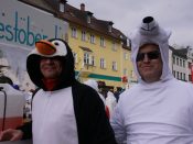 Nutzen Sie die Macht der Tastatur! Die Pfeiltasten schalten die Bilder weiter. (183/527)